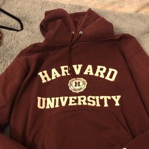 Harvard University Hoodie